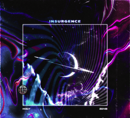 Holy x Zens Insurgence (Drum Kit) WAV